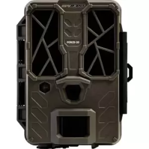 image of Spypoint Force 20 Wildlife camera 20 MP Low-glow LEDs, Time lapse video Camouflage