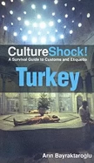 Image of culture shock turkey a survival guide to customs and etiquette