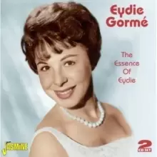 Image of The Essence of Eydie