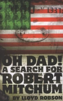 Image of Oh Dad by Lloyd Robson Book