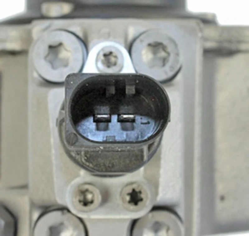 Image of METZGER High pressure fuel pump METZGER 0830004