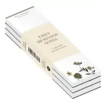 Image of Emily Dickinson Notepads