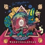 Image of Wordysoulspeak - Let The Rhythm Hit (Music CD)