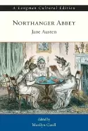 Image of northanger abbey a longman cultural edition
