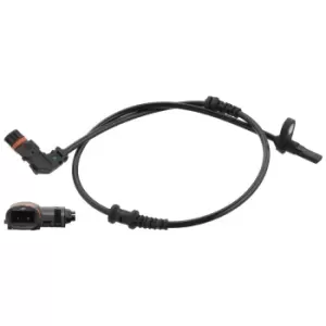 Image of Abs Sensor 106469 by Febi Bilstein