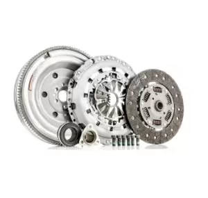 Image of LuK Clutch VW,AUDI 600 0039 00 012141165A,012141165B,012141165D Clutch Kit 012141165E,013141165,01E141165A,01E141165B,01E141165D,038141032Q,03G105266N