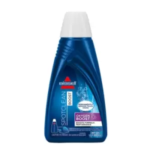 Image of Bissell 1134N SpotClean Boost Solution