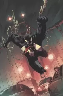 Image of Venomnibus By Cates & Stegman