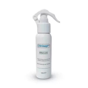 Image of Clinisept+ Plus Aftercare 100ml