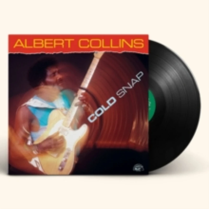 Image of Cold Snap Vinyl