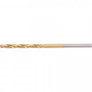 Image of Draper HSS Titanium Coated Drill Bit 2mm Pack of 1