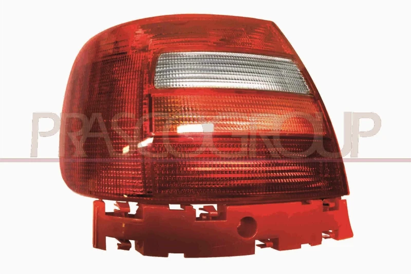 Image of PRASCO Rear light PRASCO AD0174152