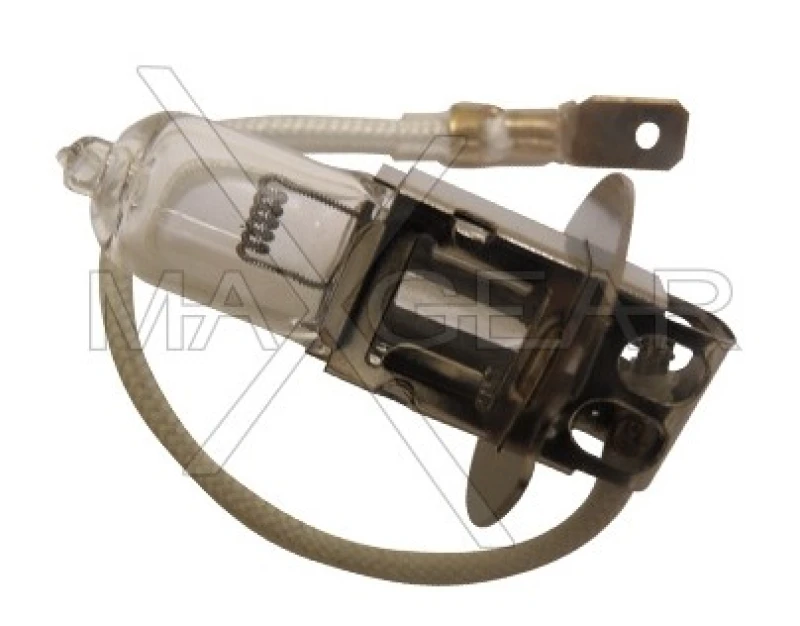 Image of MAXGEAR High beam bulb MAXGEAR 78-0050