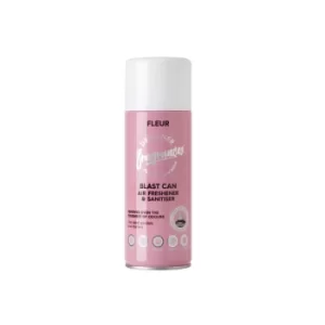 Image of Designer Fragrances Fleur Air Freshener & Sanitiser (Case Of 12)