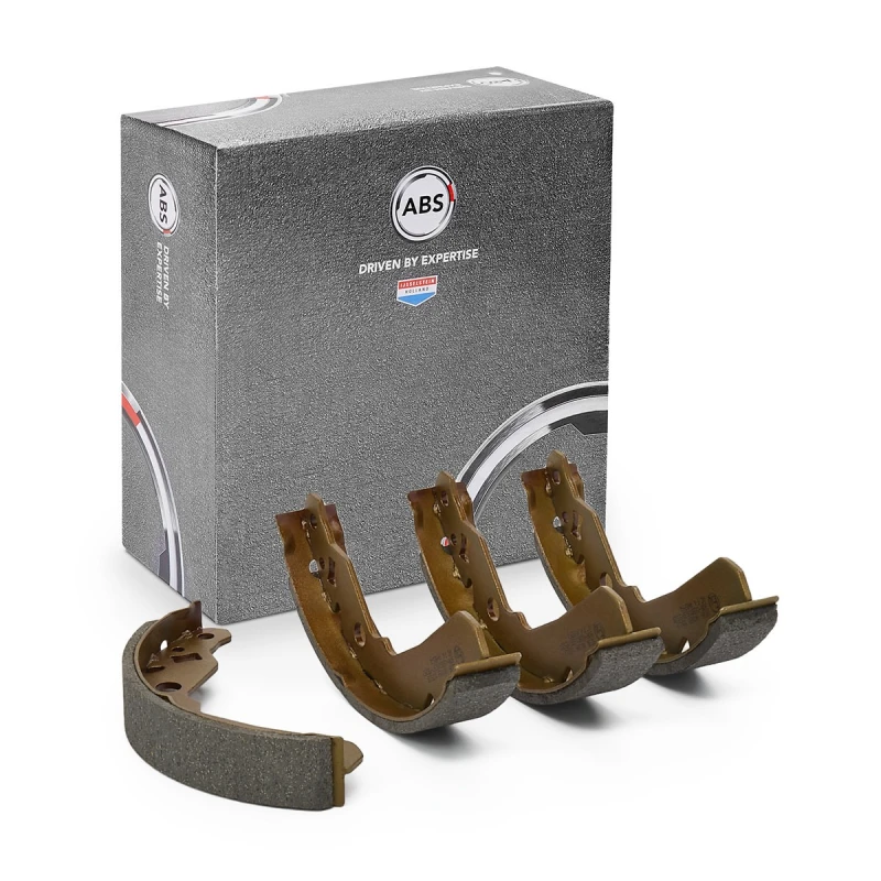 Image of A.B.S. 9236 Brake Shoes Brake Shoe Set (70)