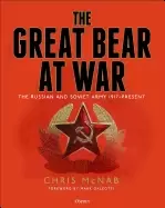 Image of great bear at war the russian and soviet army 1917 present