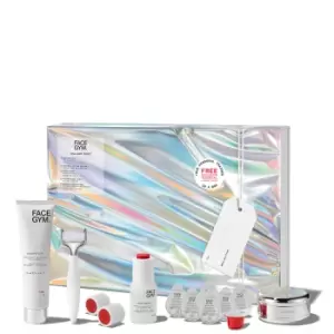 FaceGym Exclusive Collagen Boost Set