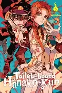 Image of toilet bound hanako kun vol 6