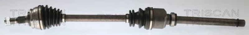 Image of TRISCAN Drive shaft TRISCAN 8540 10558