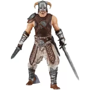 image of The Elder Scrolls V: Skyrim Pop Up Parade Figure - Dovahkiin