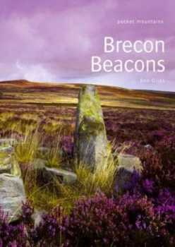 Image of Brecon Beacons by Ben Giles Paperback
