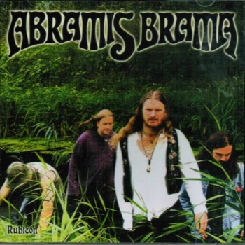 Image of Abramis Brama - Rubicon White Vinyl