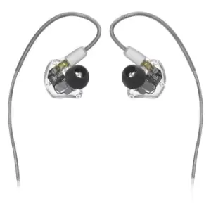 Mackie MP-460 Professional In-Ear Monitors