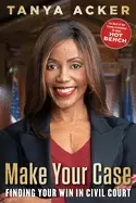 Image of make your case finding your win in civil court