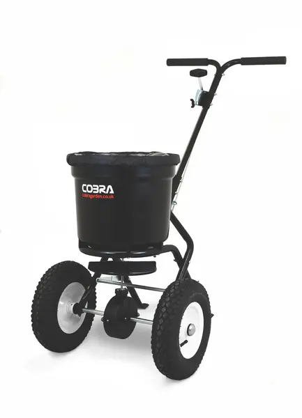 image of Cobra COHS23 Walk Behind Spreader