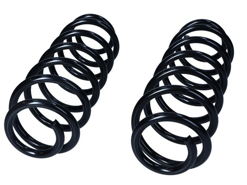 Image of MAXGEAR Coil spring MAXGEAR 60-1354D