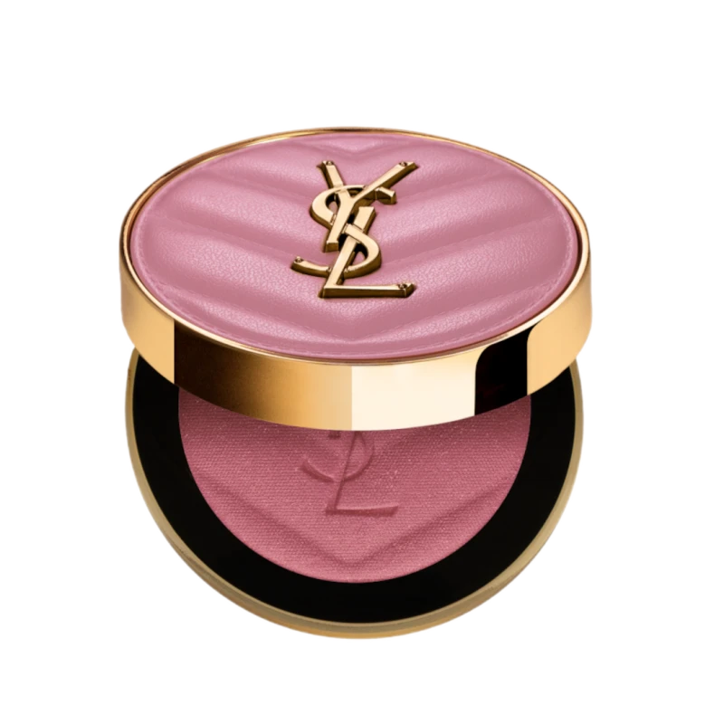 Image of Yves Saint Laurent Make Me Blush Powder 5g 44 Nude Lavalliere