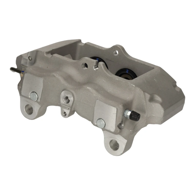 Image of FEBI BILSTEIN 198417 Brake caliper Rear Axle Right Aluminium Brake Caliper (78)