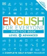 Image of english for everyone level 4 practice book advanced english esl workbook in