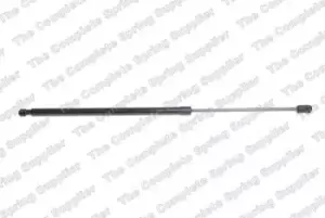Image of Kilen gas support damper spring strut rear tailgate boot 436067
