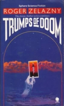 Image of Trumps of Doom by Roger Zelazny Book