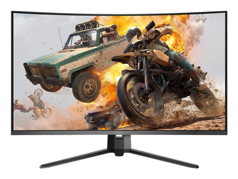 Image of Koorui Koorui 31.5" QHD 170Hz Curved Gaming Monitor (G3221SC) G3221SC