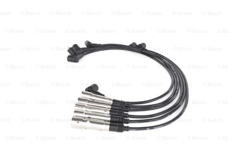 Image of Ignition lead set Bosch 0 986 356 371