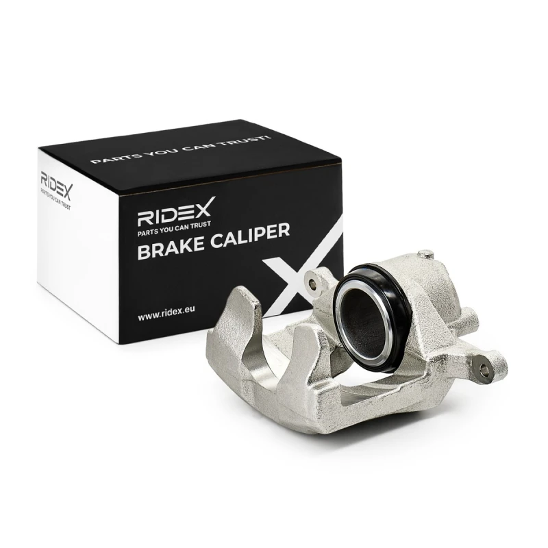 Image of Brake caliper RIDEX 78B1119
