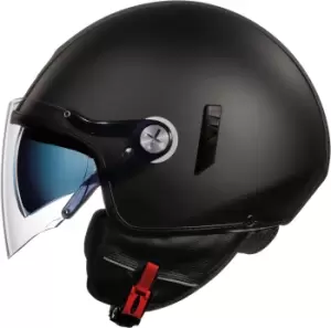 Image of Nexx SX.60 Cruise 2 Jet Helmet, black, Size L, black, Size L