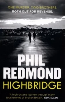 Image of Highbridge by Phil Redmond Paperback