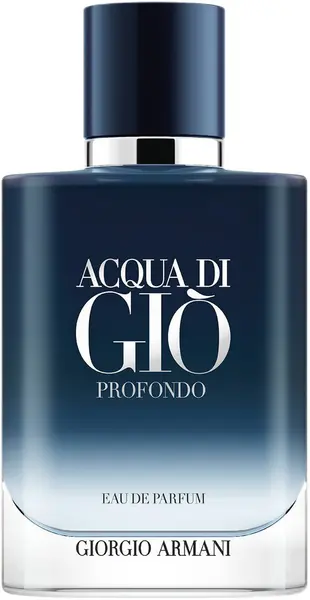 Image of Giorgio Armani Acqua di Gio Profondo Eau de Parfum For Him 100ml