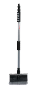Image of Laser Tools 3874 Wash Brush - Extending