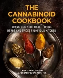 Image of The Cannabinoid Cookbook