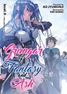 Image of grimgar of fantasy and ash vol 9