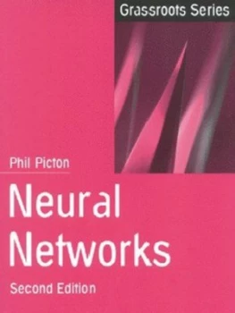 Image of Neural Networks by P.D. Picton Book