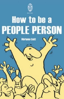 Image of How to Be a People Person by Mrianna Csti Paperback