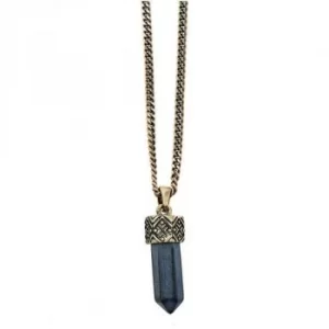 Image of Ladies Icon Brand Base metal All Weekend Necklace