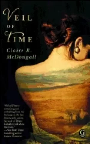 Image of veil of time