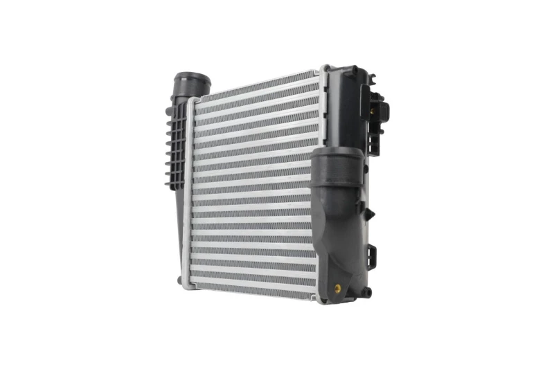 Image of HELLA Intercooler HELLA 8ml 366 340-721