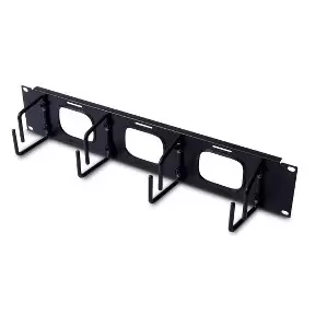 Image of AR8428 - Black - 2U - 445mm - 76mm - 89mm - 960 g